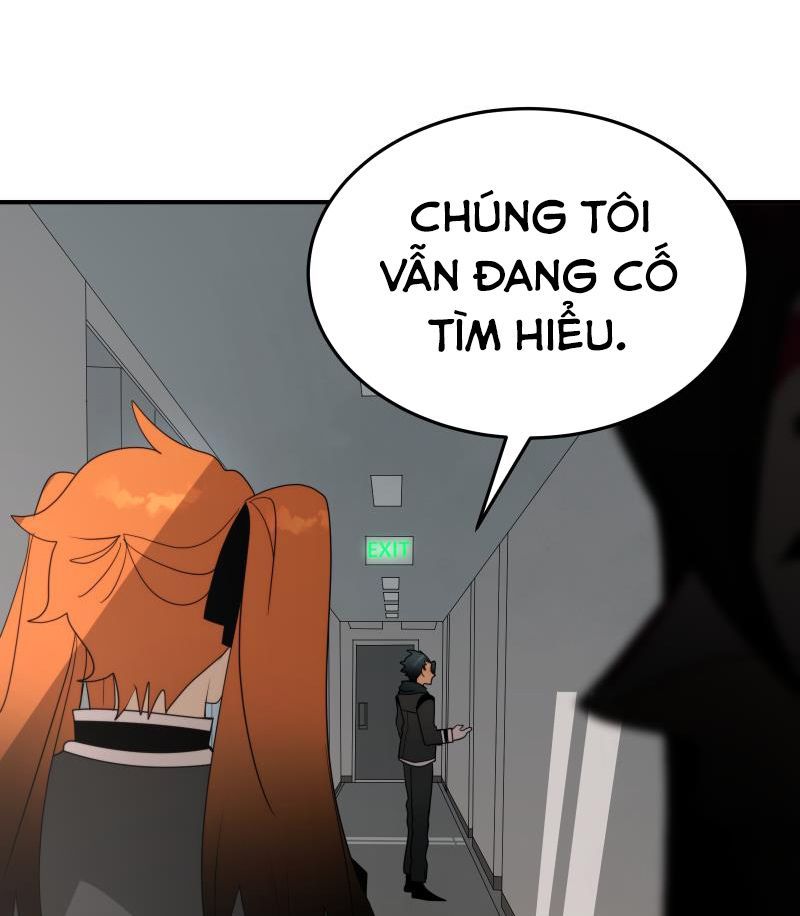 Lữ Khách Trên Mây [Chap 1-56]