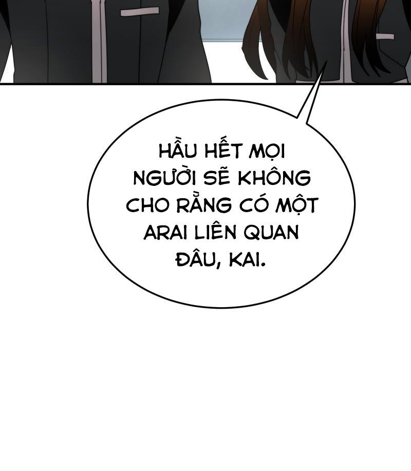 Lữ Khách Trên Mây [Chap 1-56]