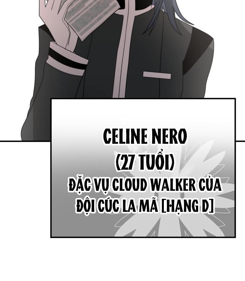 Lữ Khách Trên Mây [Chap 1-56]