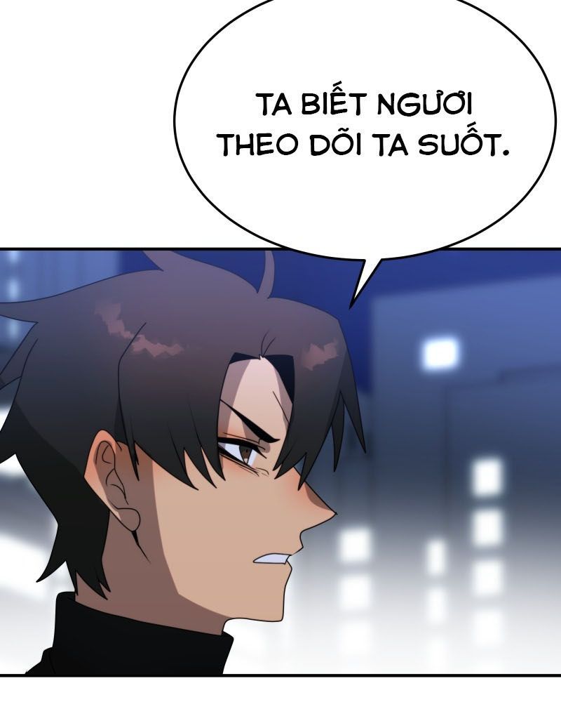 Lữ Khách Trên Mây [Chap 1-56]