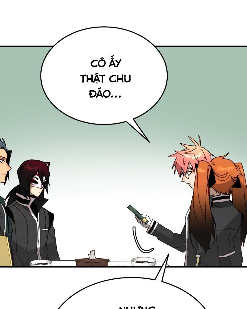 Lữ Khách Trên Mây [Chap 1-56]