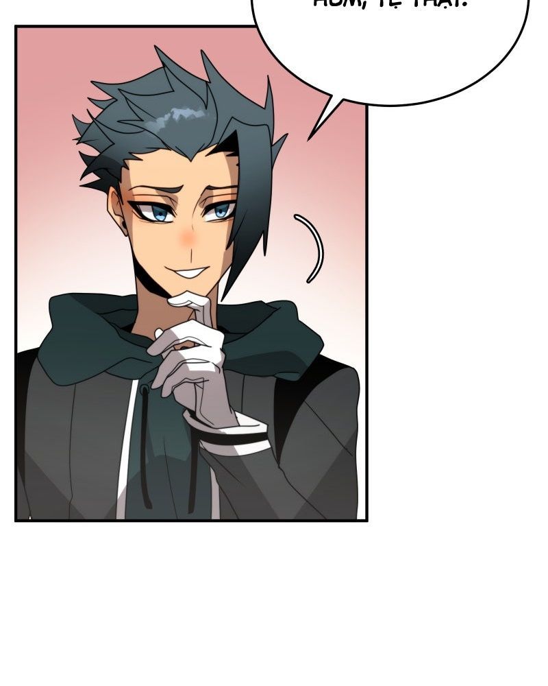 Lữ Khách Trên Mây [Chap 1-56]