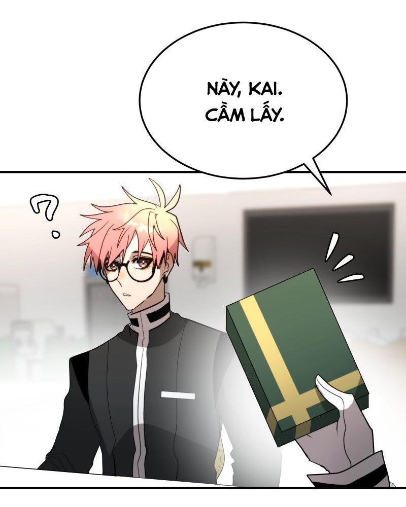 Lữ Khách Trên Mây [Chap 1-56]