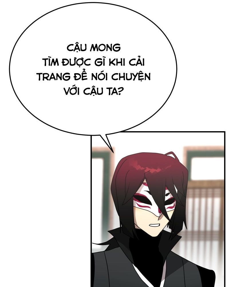 Lữ Khách Trên Mây [Chap 1-56]