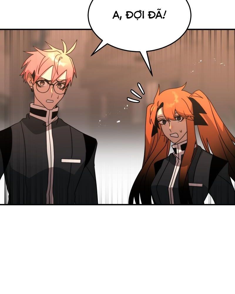 Lữ Khách Trên Mây [Chap 1-56]