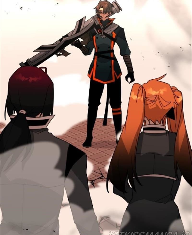 Lữ Khách Trên Mây [Chap 1-56]