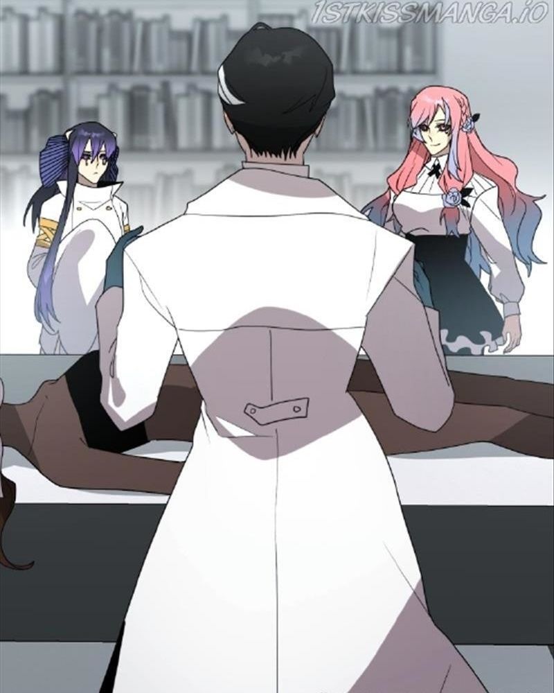 Lữ Khách Trên Mây [Chap 1-56]