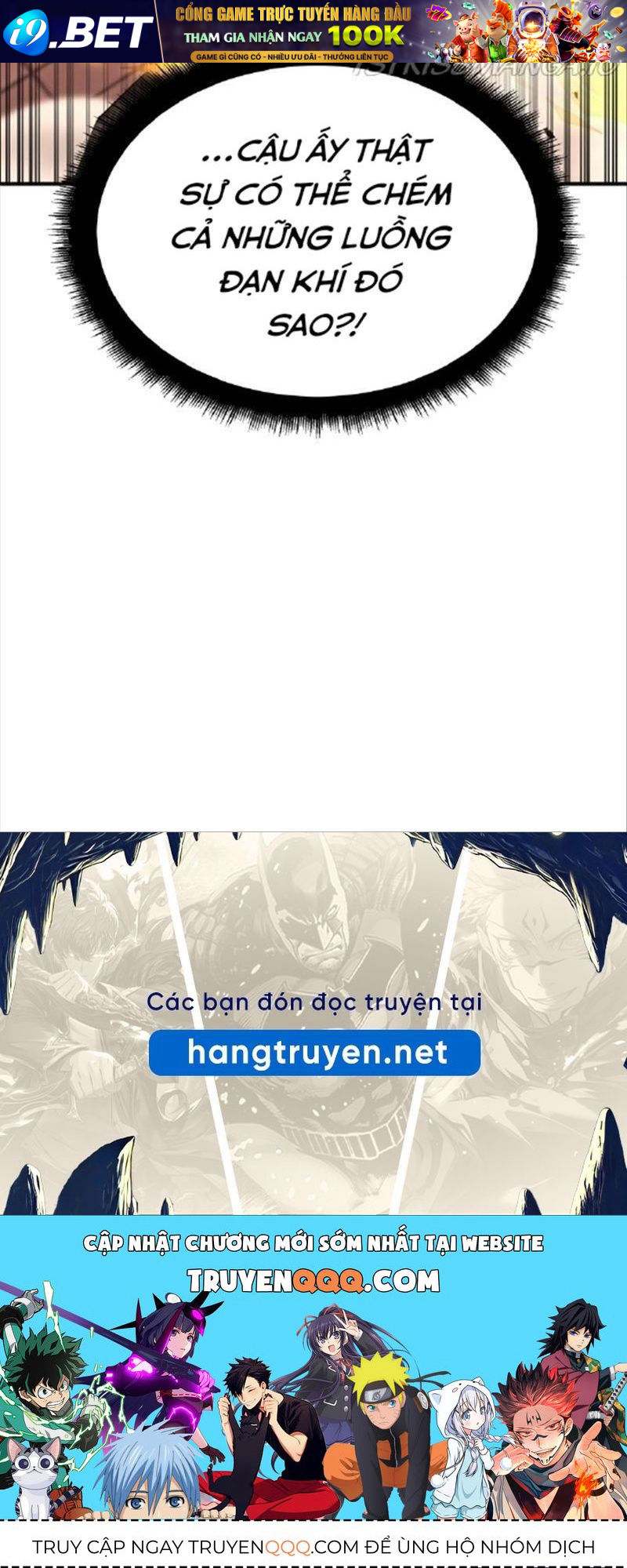 Lữ Khách Trên Mây [Chap 1-56]