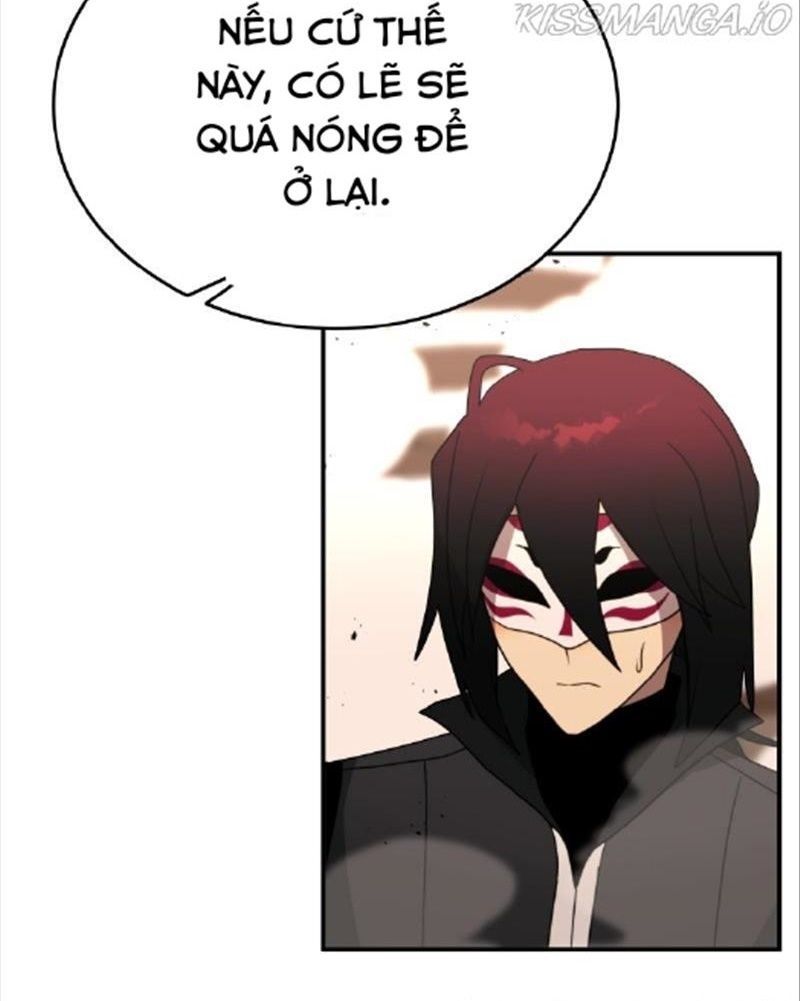 Lữ Khách Trên Mây [Chap 1-56]
