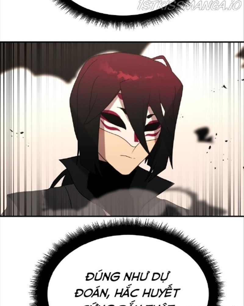 Lữ Khách Trên Mây [Chap 1-56]