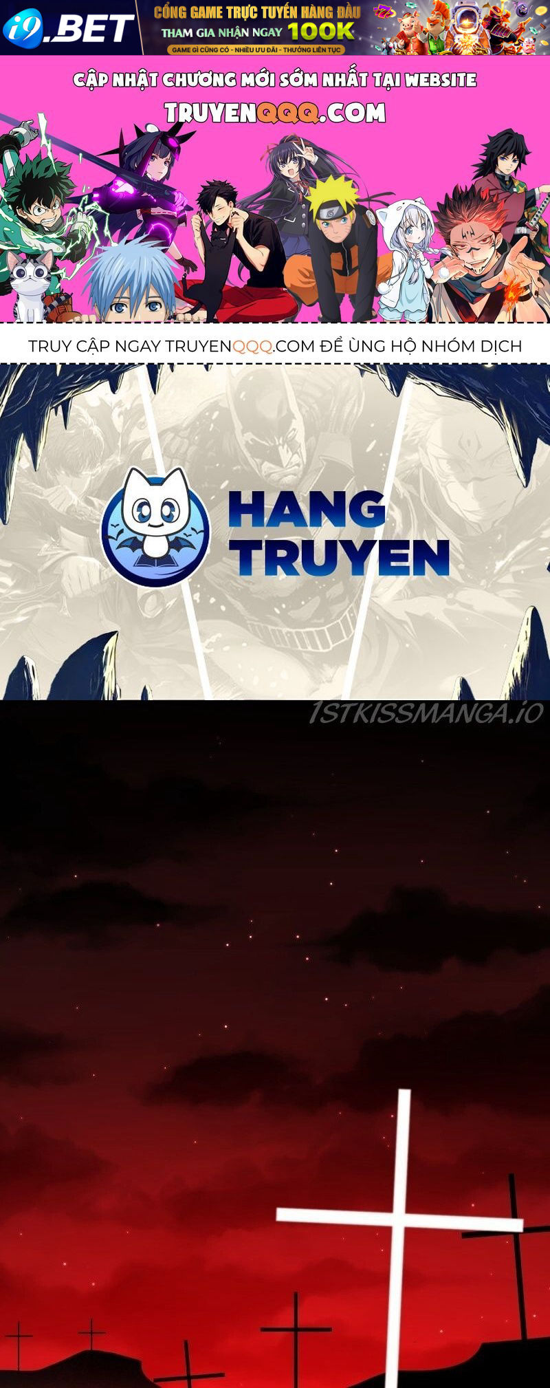 Lữ Khách Trên Mây [Chap 1-56]