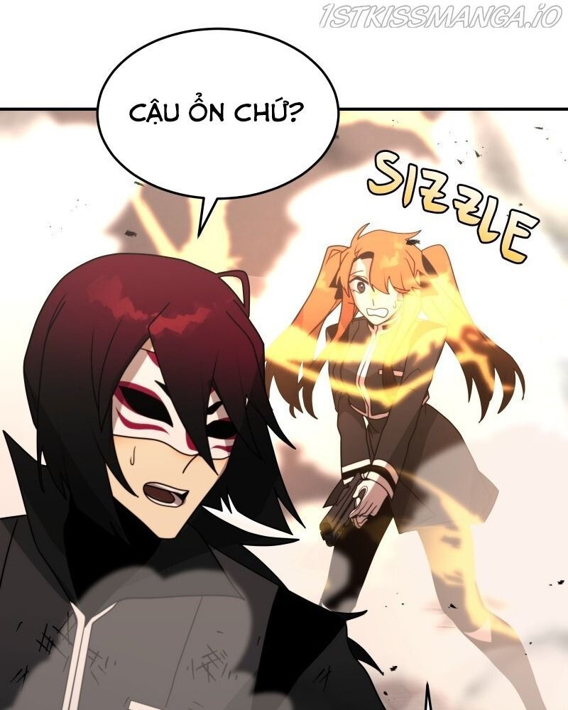 Lữ Khách Trên Mây [Chap 1-56]