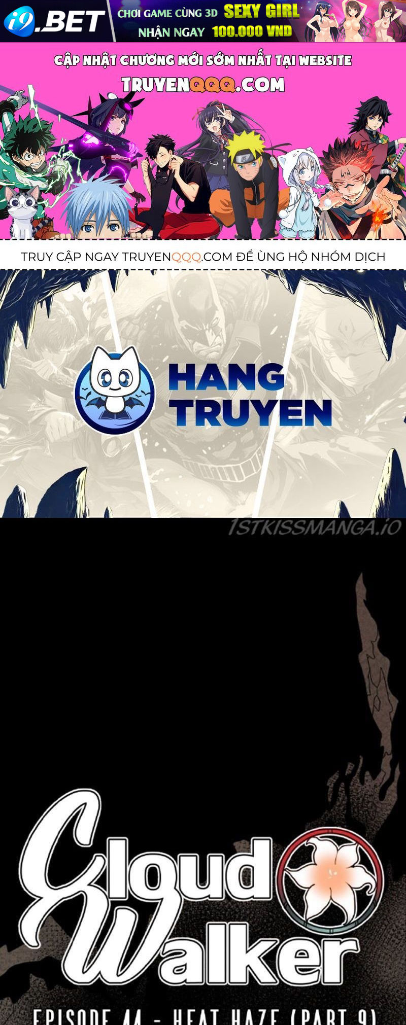 Lữ Khách Trên Mây [Chap 1-56]