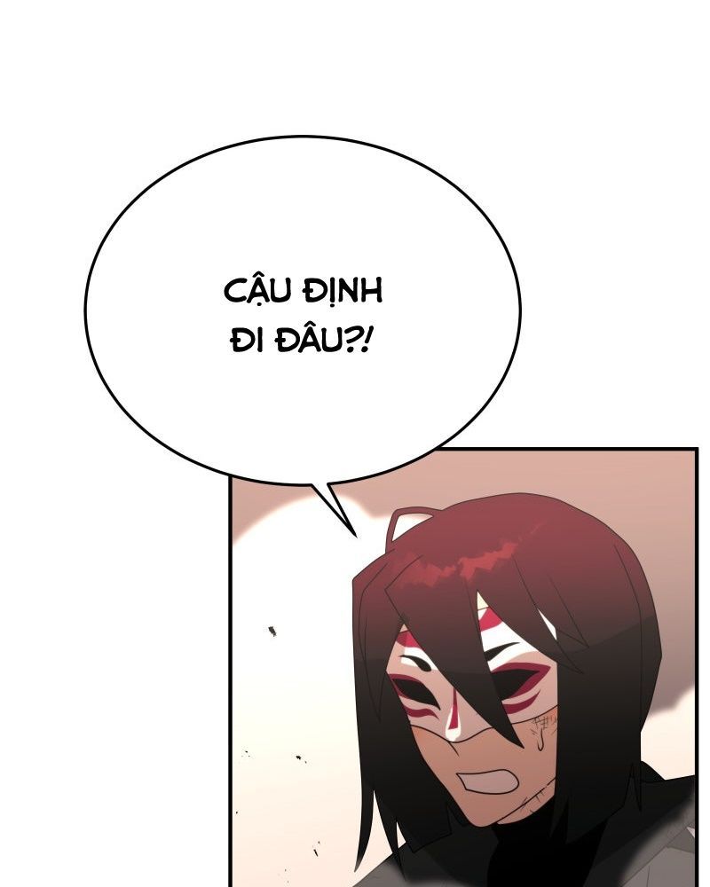 Lữ Khách Trên Mây [Chap 1-56]