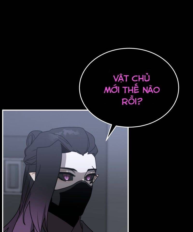 Lữ Khách Trên Mây [Chap 1-56]