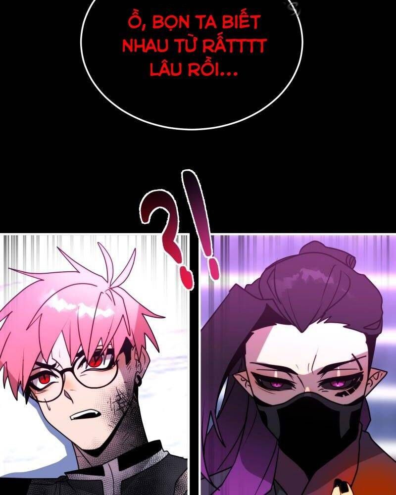 Lữ Khách Trên Mây [Chap 1-56]