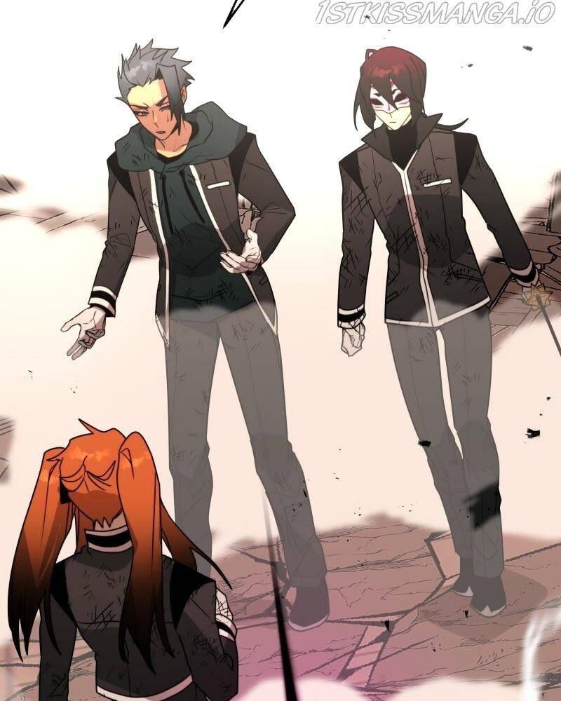 Lữ Khách Trên Mây [Chap 1-56]
