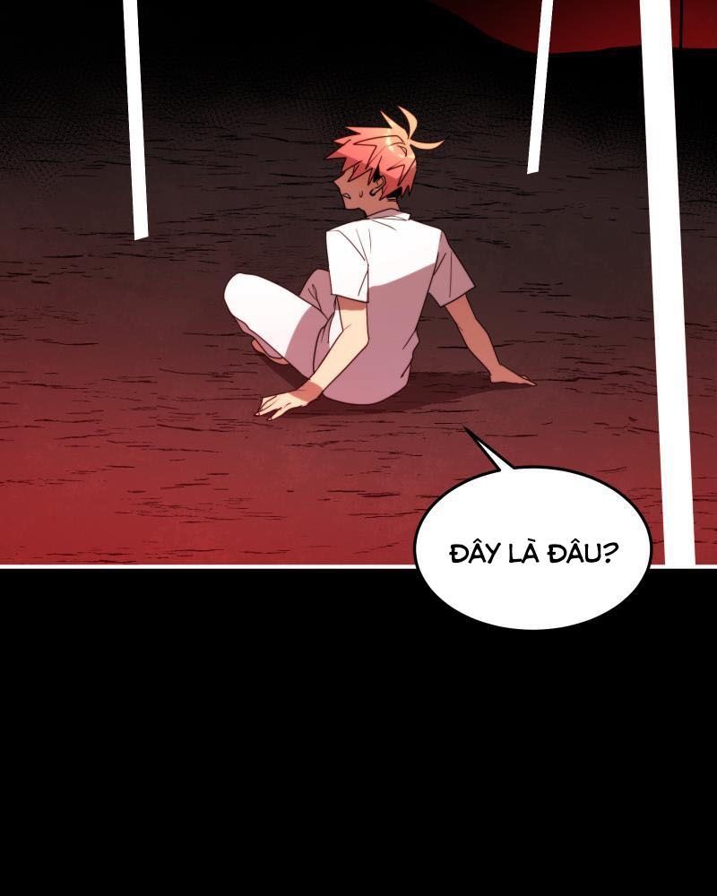 Lữ Khách Trên Mây [Chap 1-56]