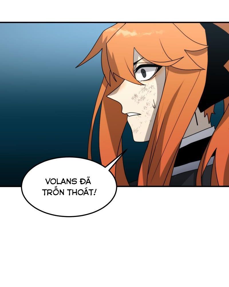 Lữ Khách Trên Mây [Chap 1-56]