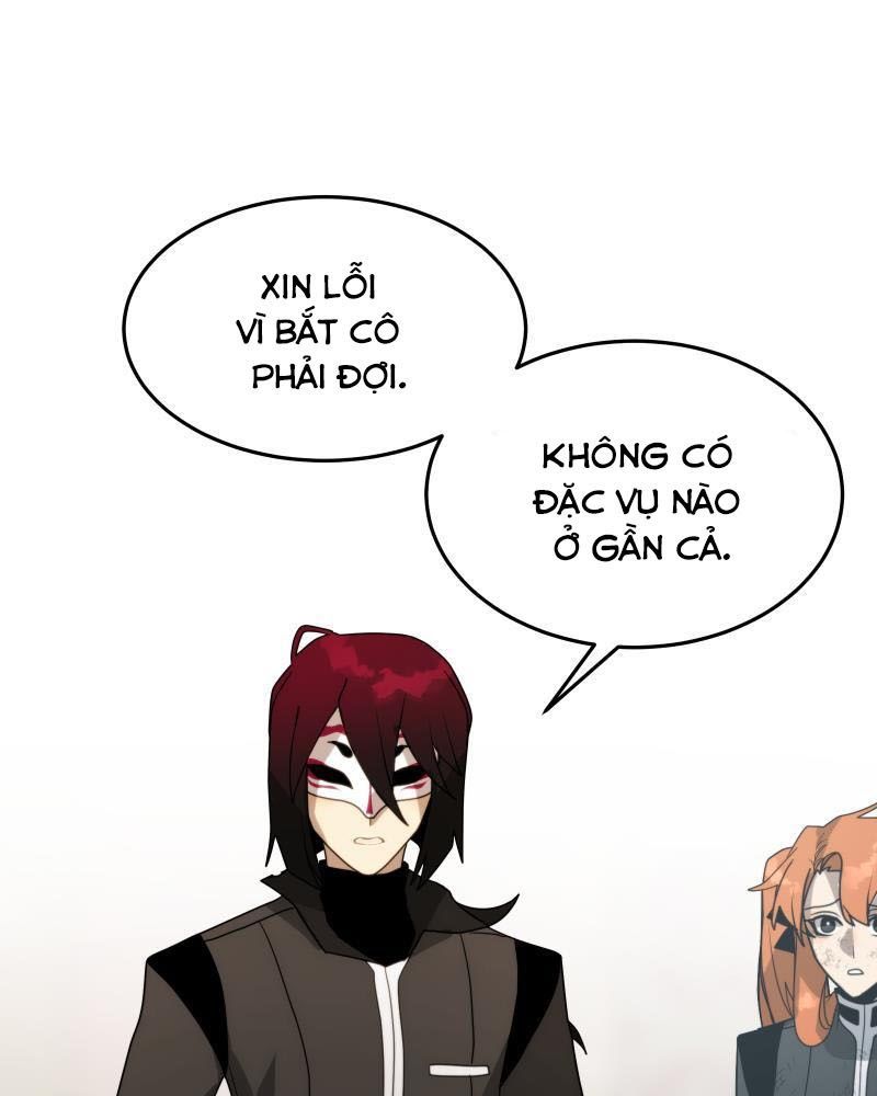 Lữ Khách Trên Mây [Chap 1-56]