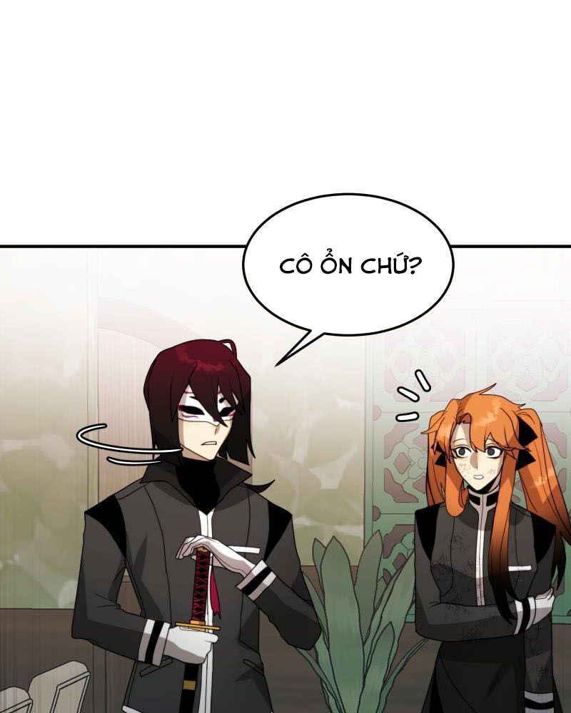 Lữ Khách Trên Mây [Chap 1-56]