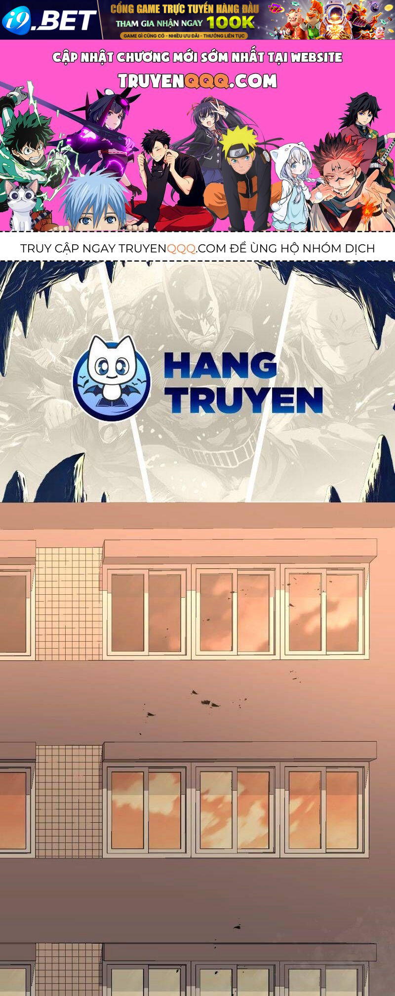 Lữ Khách Trên Mây [Chap 1-56]