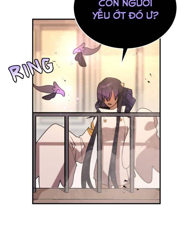 Lữ Khách Trên Mây [Chap 1-56]