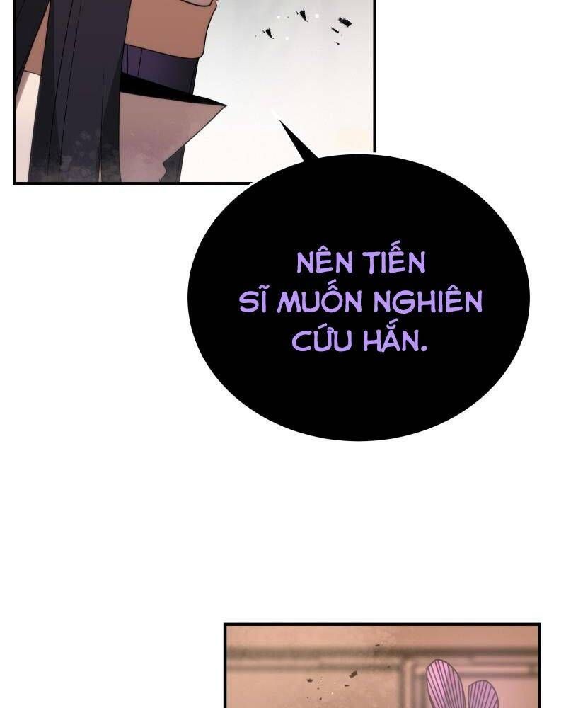 Lữ Khách Trên Mây [Chap 1-56]