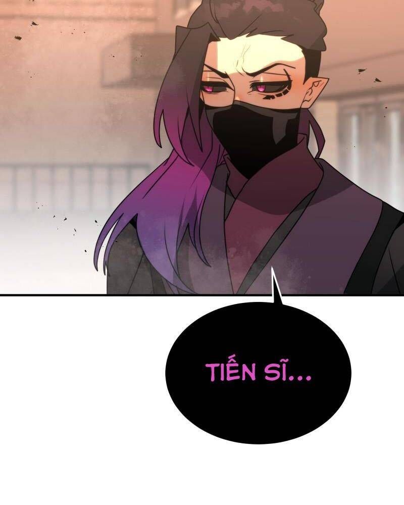 Lữ Khách Trên Mây [Chap 1-56]