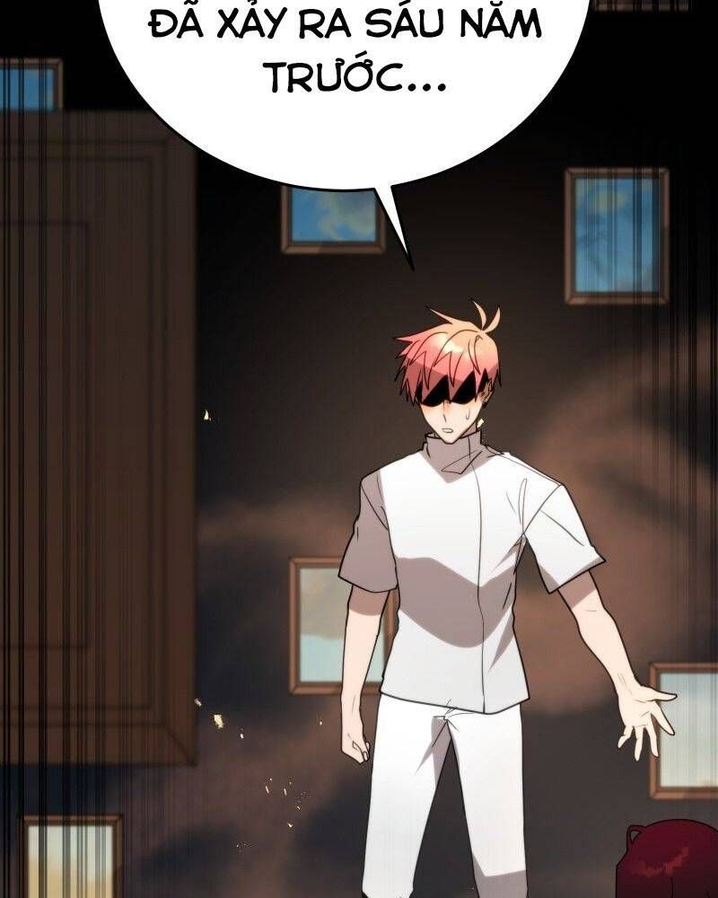 Lữ Khách Trên Mây [Chap 1-56]