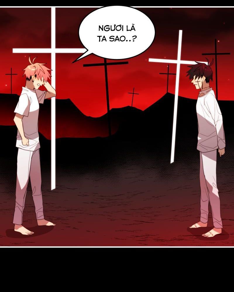 Lữ Khách Trên Mây [Chap 1-56]