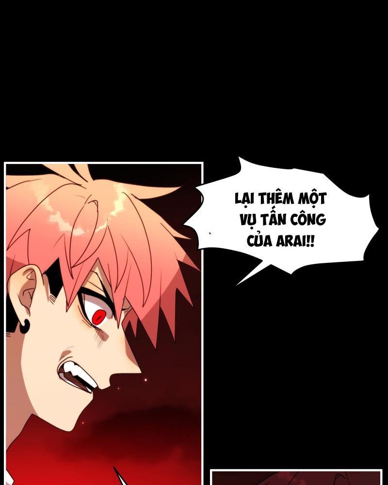 Lữ Khách Trên Mây [Chap 1-56]
