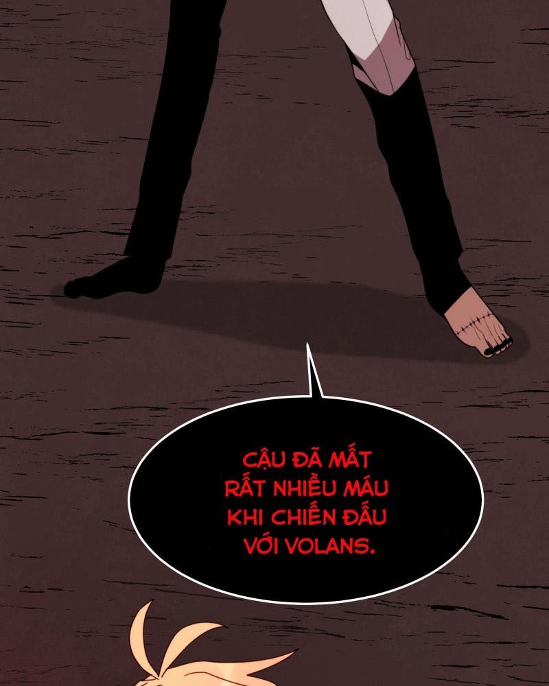 Lữ Khách Trên Mây [Chap 1-56]