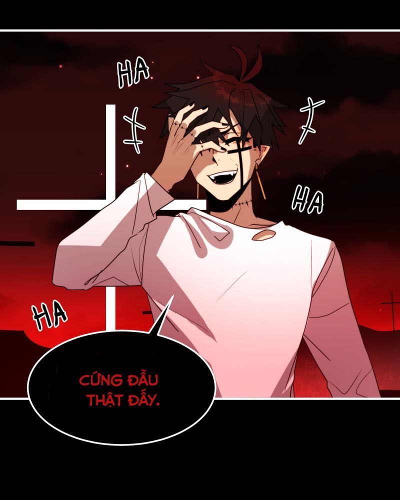 Lữ Khách Trên Mây [Chap 1-56]