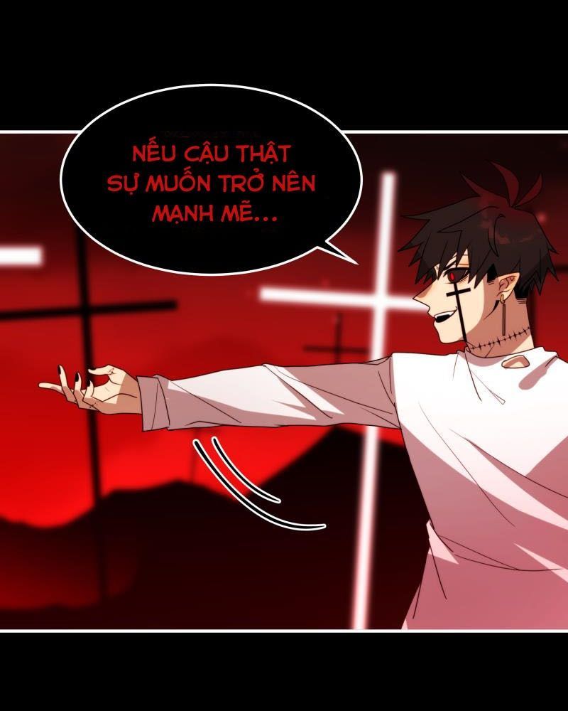 Lữ Khách Trên Mây [Chap 1-56]
