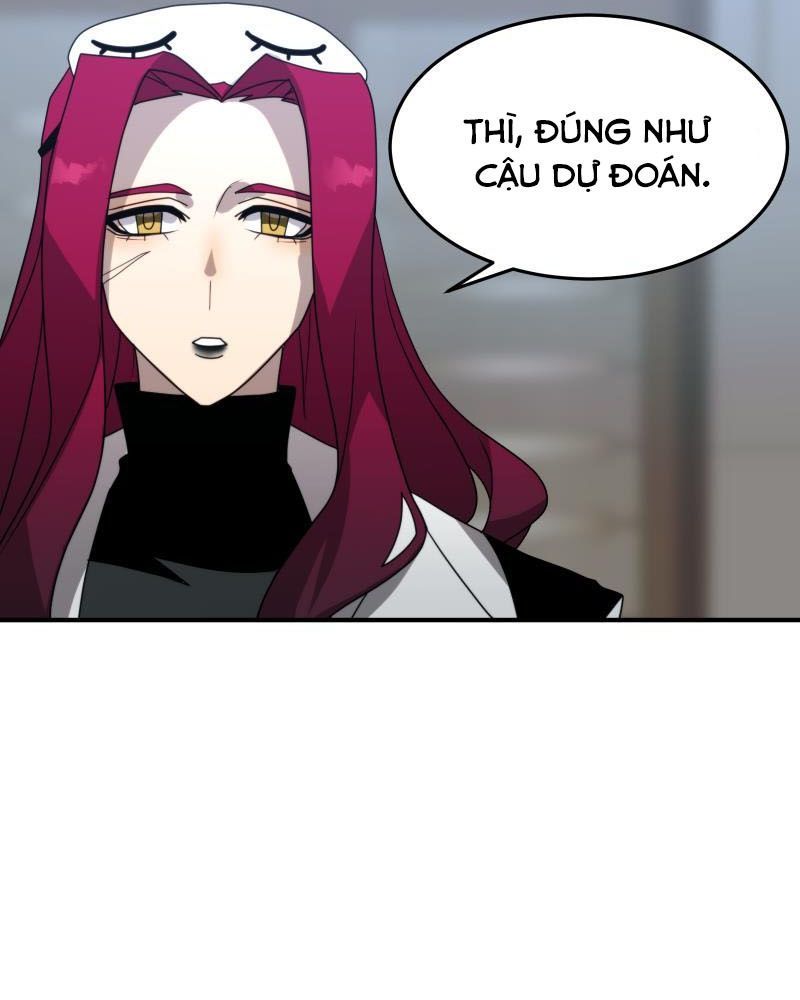 Lữ Khách Trên Mây [Chap 1-56]