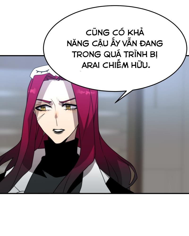 Lữ Khách Trên Mây [Chap 1-56]