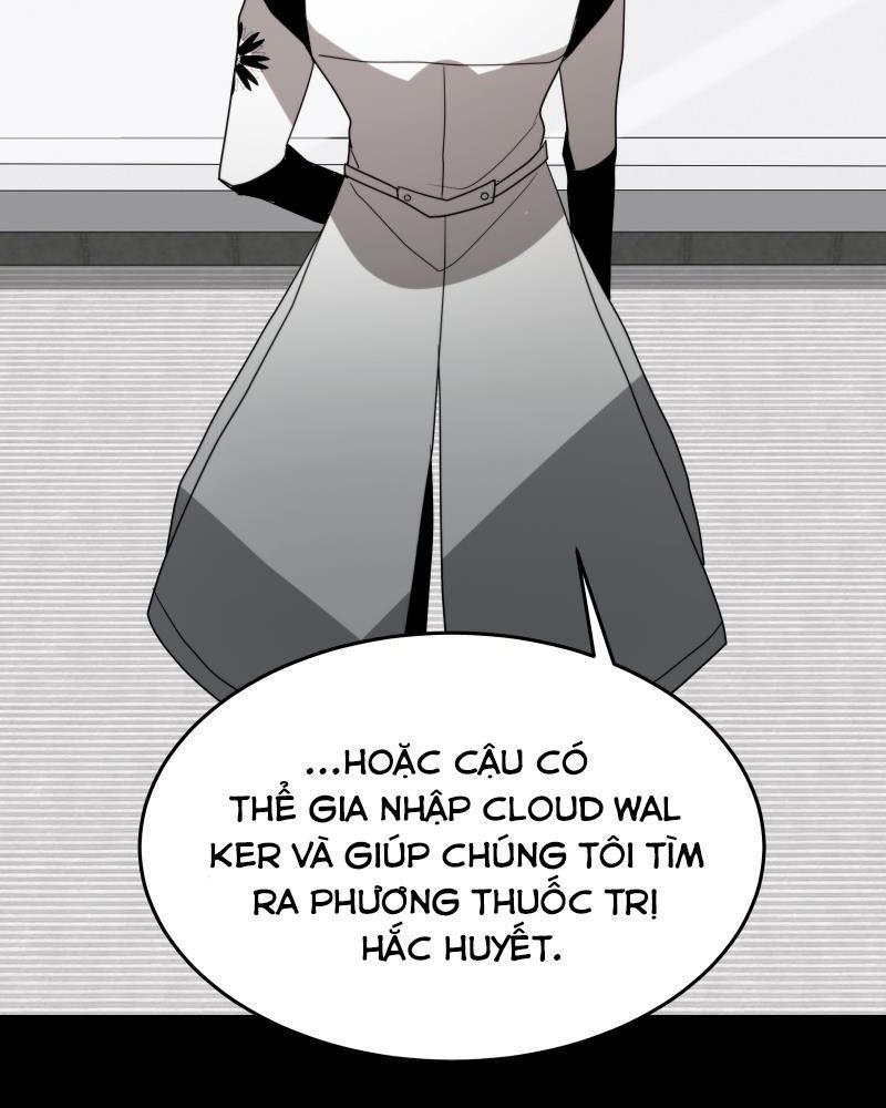 Lữ Khách Trên Mây [Chap 1-56]