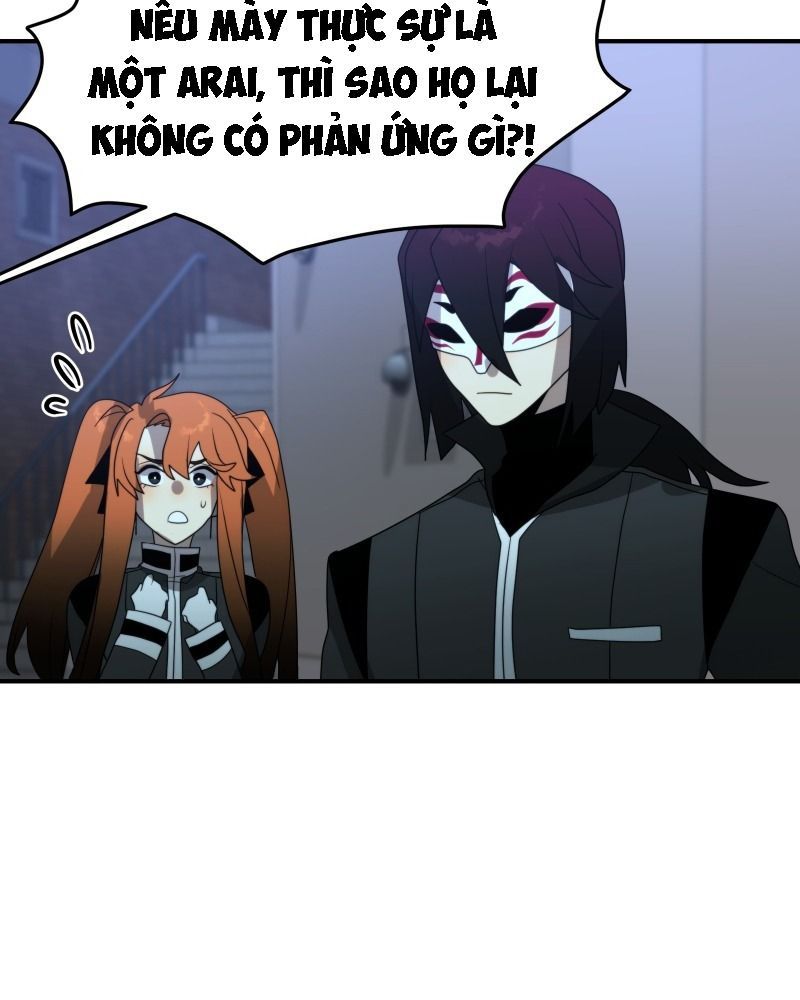 Lữ Khách Trên Mây [Chap 1-56]