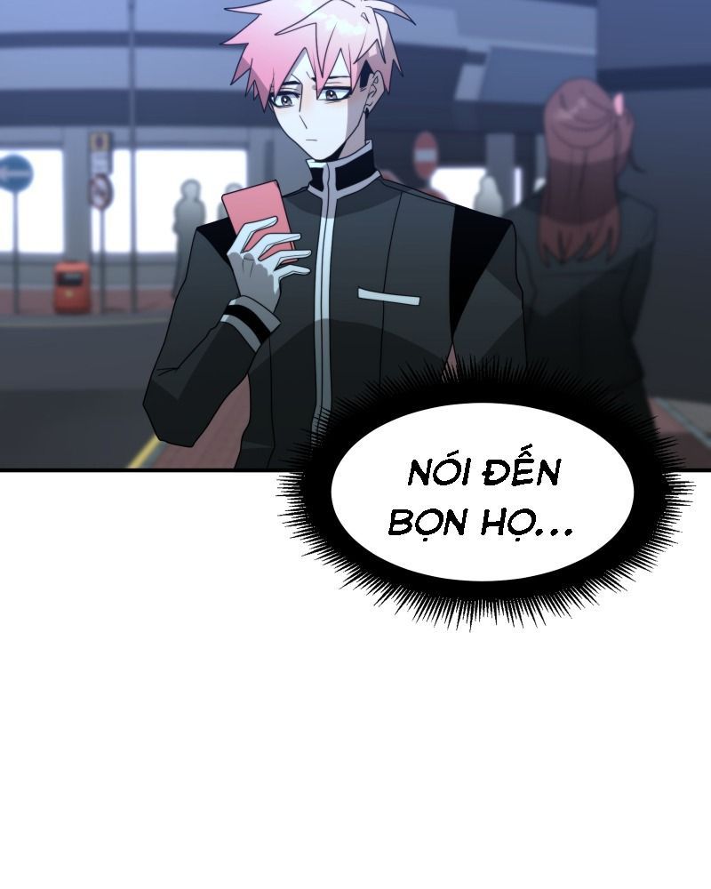 Lữ Khách Trên Mây [Chap 1-56]
