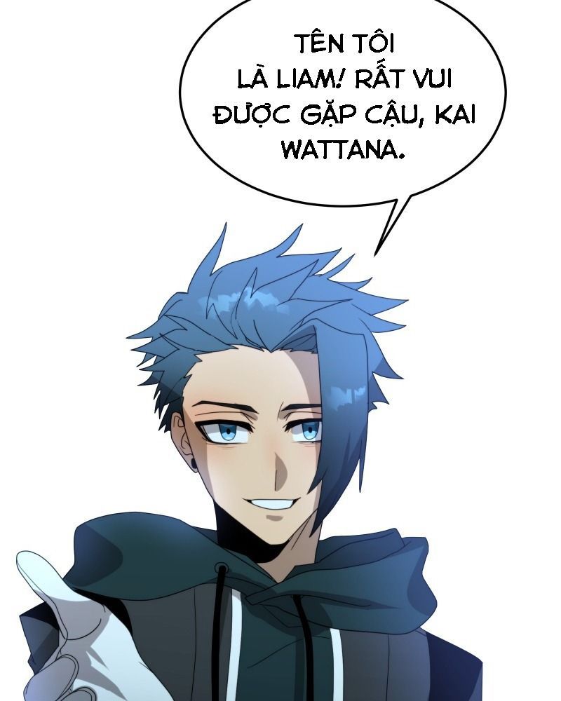 Lữ Khách Trên Mây [Chap 1-56]