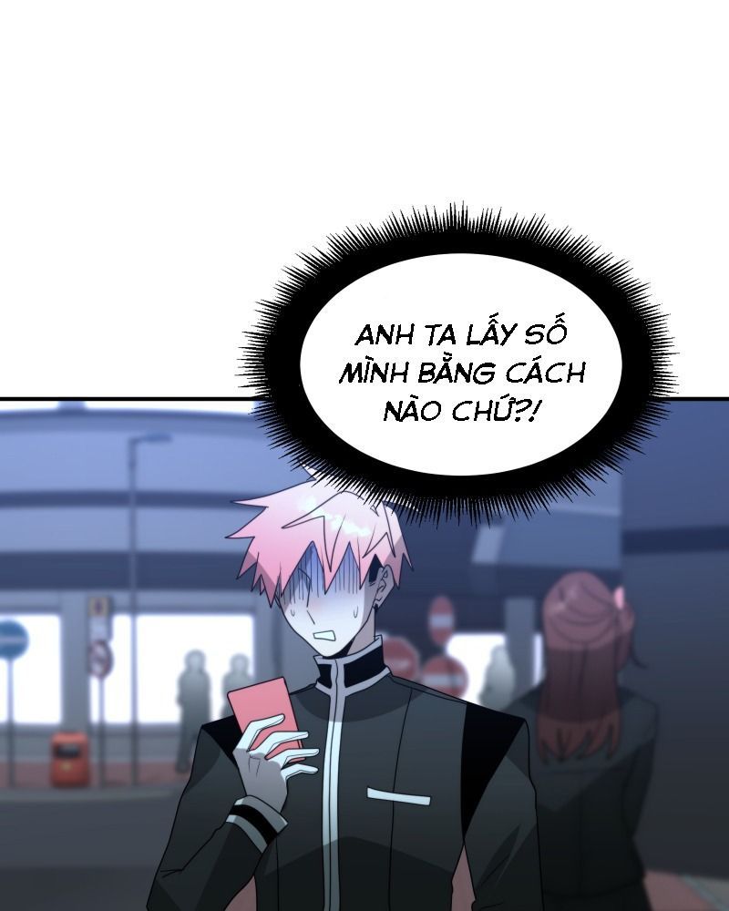 Lữ Khách Trên Mây [Chap 1-56]