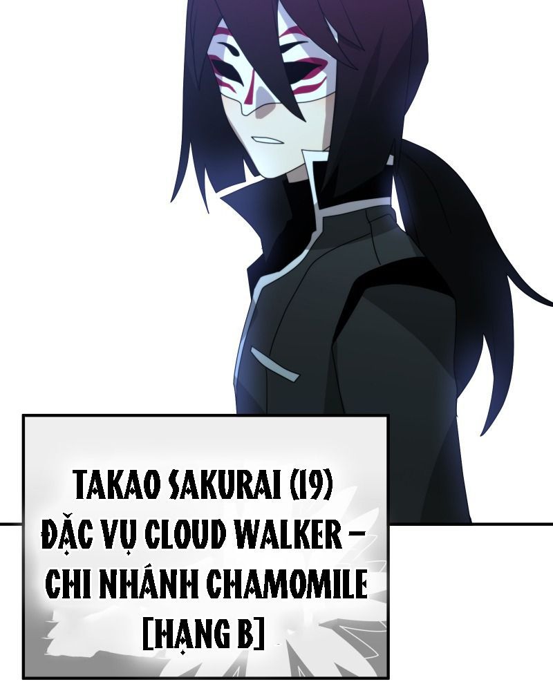Lữ Khách Trên Mây [Chap 1-56]