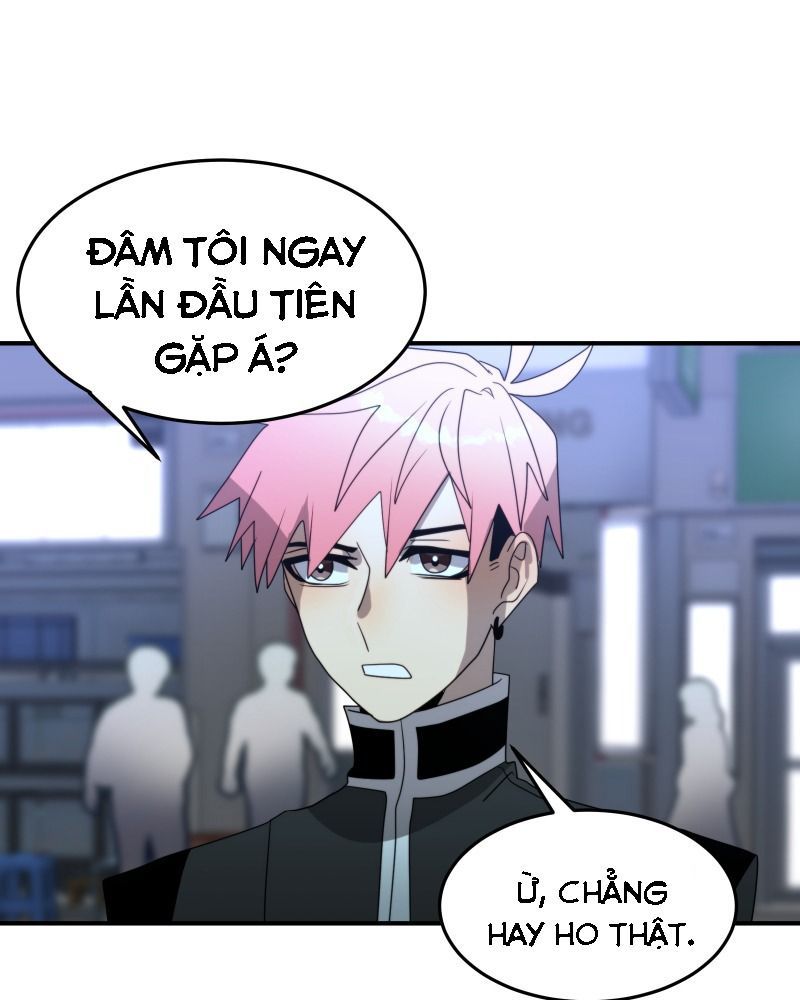 Lữ Khách Trên Mây [Chap 1-56]