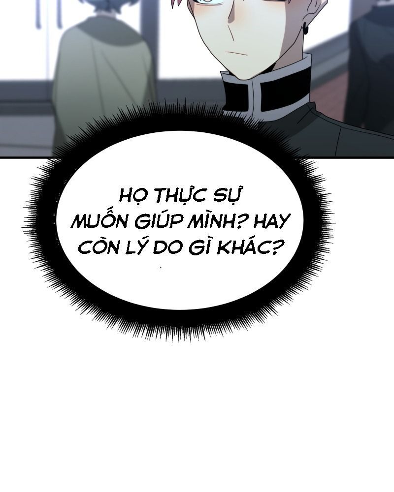 Lữ Khách Trên Mây [Chap 1-56]