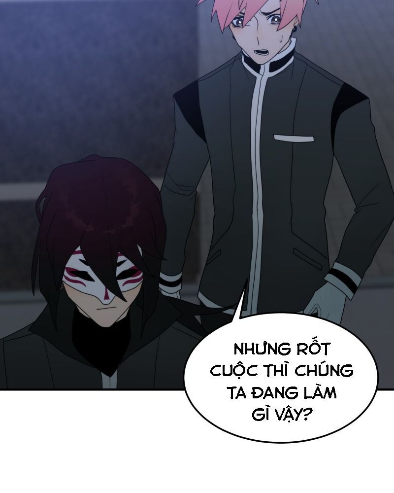 Lữ Khách Trên Mây [Chap 1-56]