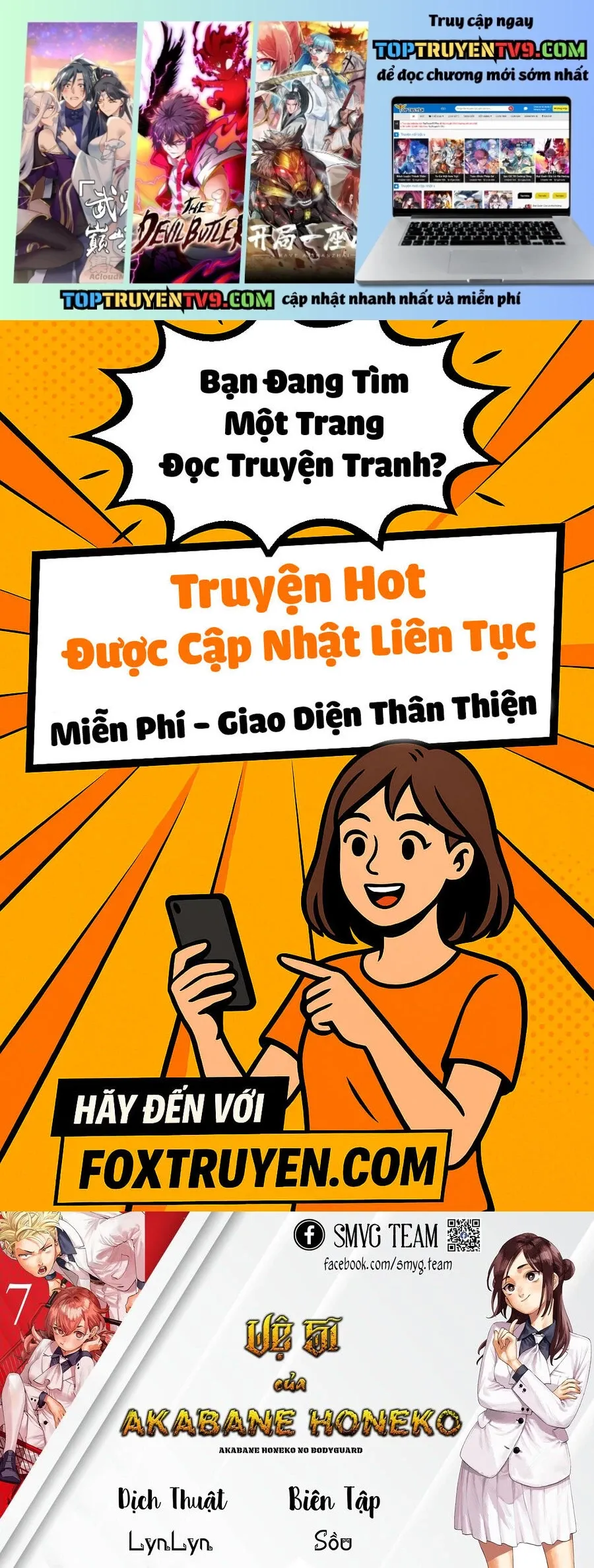 Nettruyen Truyện tranh online