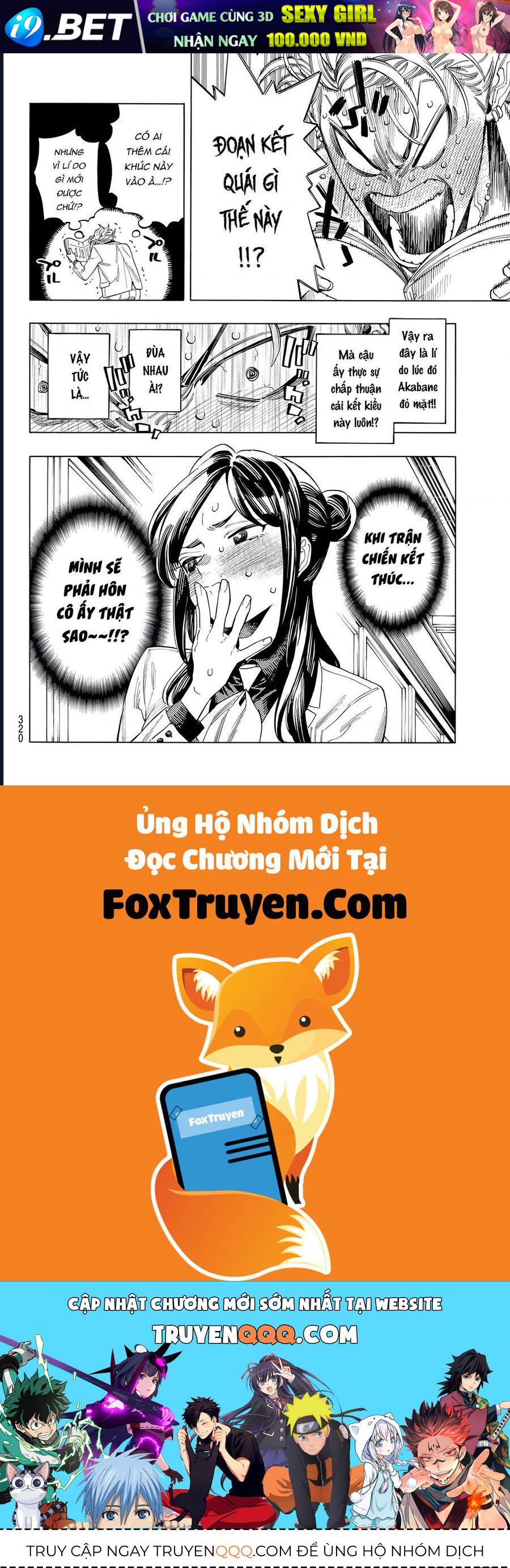 Nettruyen Truyện tranh online