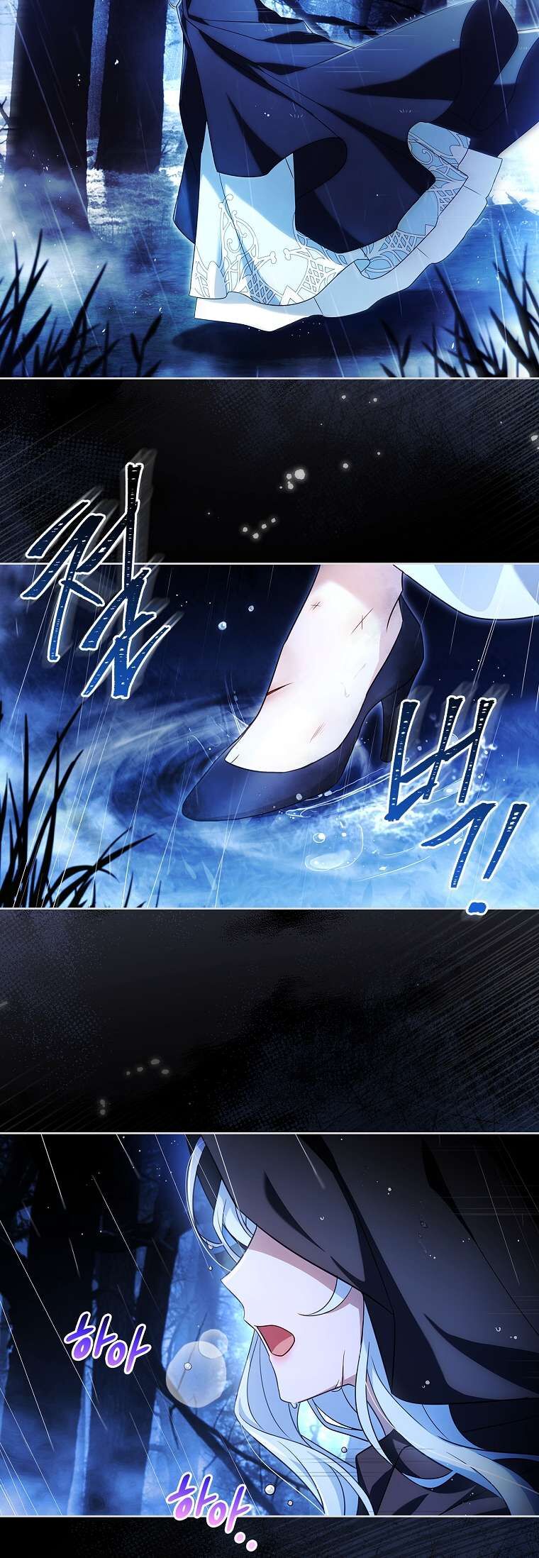 Chồng Ơi Tại Sao Chúng Ta Không Thể Ly Hôn [Chap 1-58]