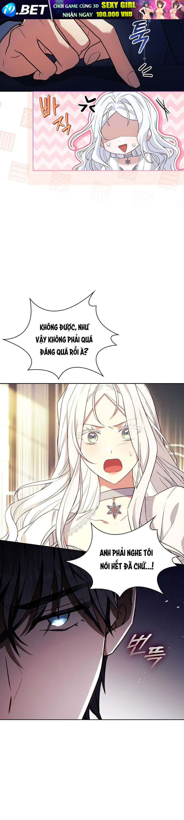 Chồng Ơi Tại Sao Chúng Ta Không Thể Ly Hôn [Chap 1-58]